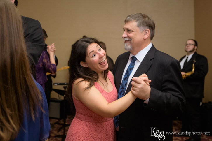 Dallas Wedding Photographers - K & S Photography